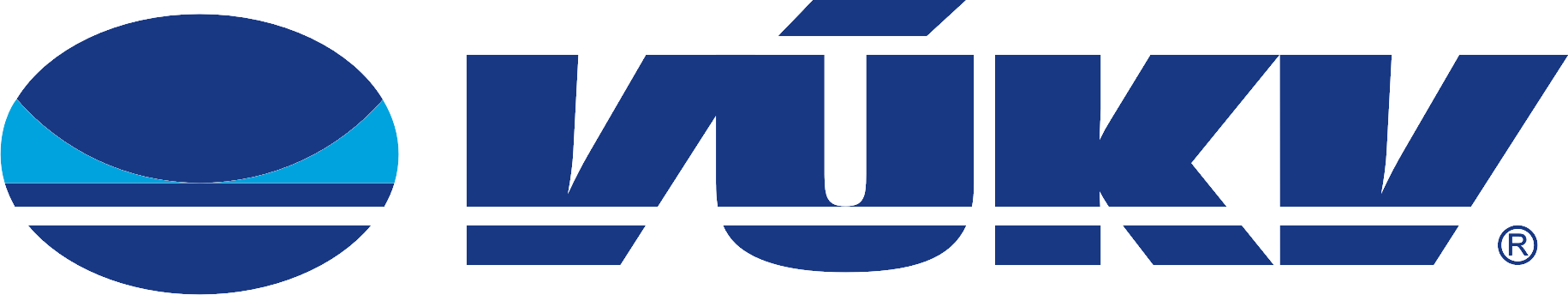 Logo vukv