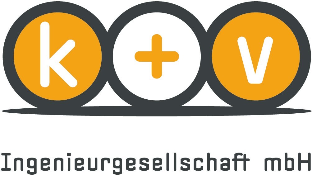 Logo kv farbig