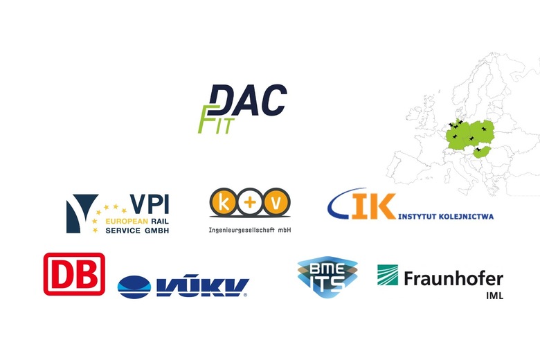 Dacfit partner