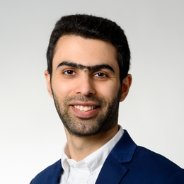 Mohammed elyaan