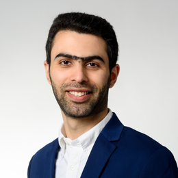 Mohammed elyaan