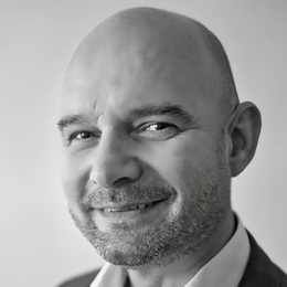 Konrad ballweg