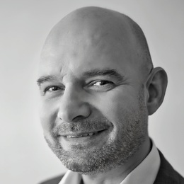 Konrad ballweg